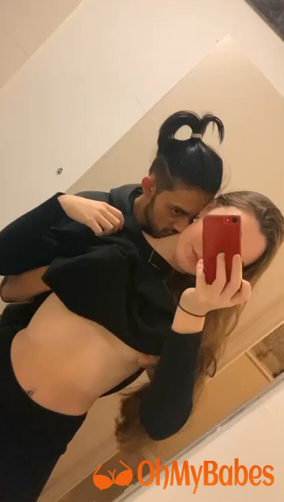 IMWF 👩🏼‍❤️‍💋‍👨🏾 Nude Leaked video #2 - OhMyBabes