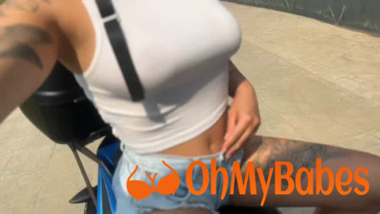 Imatinykitty OnlyFans leaked video #1 - OhMyBabes