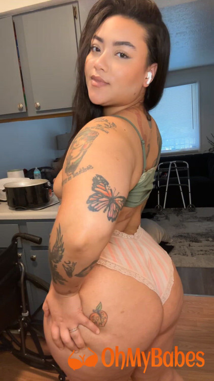 Nova Nicole OnlyFans leaked video #3 - OhMyBabes