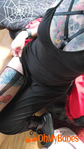 Inkeddisaster Nude Leaked video #11 - OhMyBabes