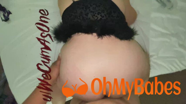 ThickNSubmissive OnlyFans leaked video #9 - OhMyBabes