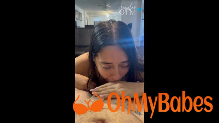 Jacquii OnlyFans leaked video #1 - OhMyBabes