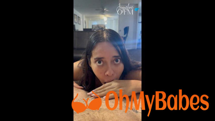 Jacquii OnlyFans leaked video #3 - OhMyBabes