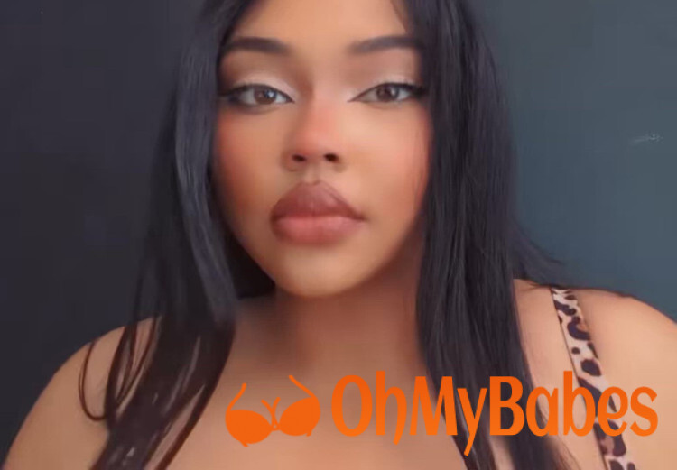 Iris Black OnlyFans leaked video #23 - OhMyBabes