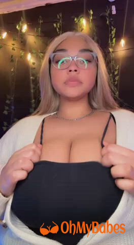 Iris Black OnlyFans leaked video #17 - OhMyBabes