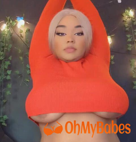 Iris Black OnlyFans leaked video #22 - OhMyBabes