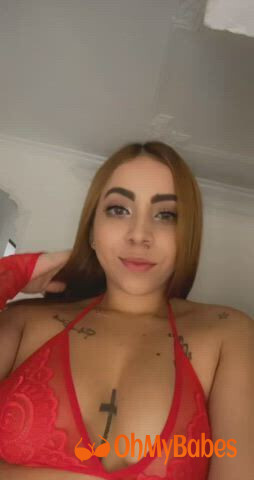 IsabelCristina OnlyFans leaked video #26 - OhMyBabes