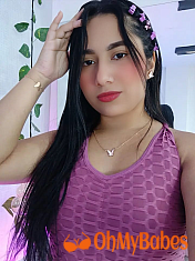 Isabellaflowers86 avatar