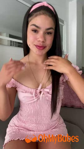 Isabellecutiex OnlyFans leaked video #2 - OhMyBabes