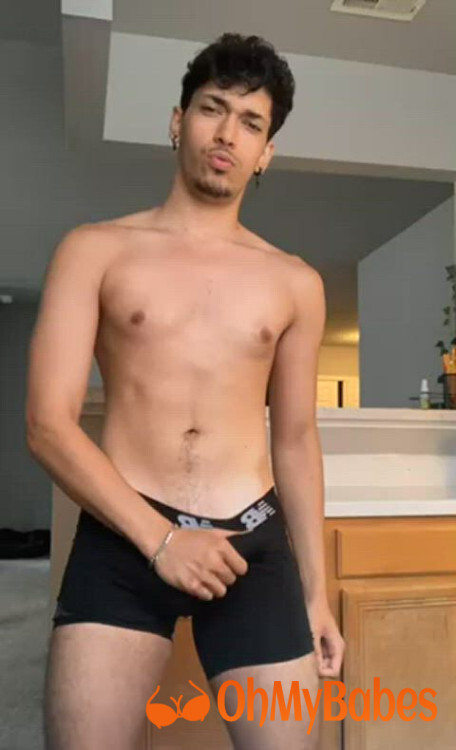 Isaiahm4y OnlyFans leaked video #1 - OhMyBabes