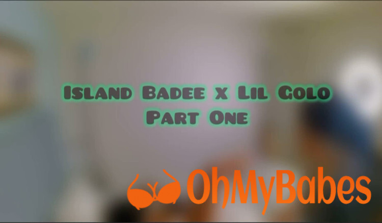 Islandbadee OnlyFans leaked video #16 - OhMyBabes