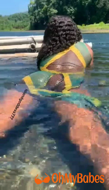 IslandGoddess777 OnlyFans leaked video #1 - OhMyBabes