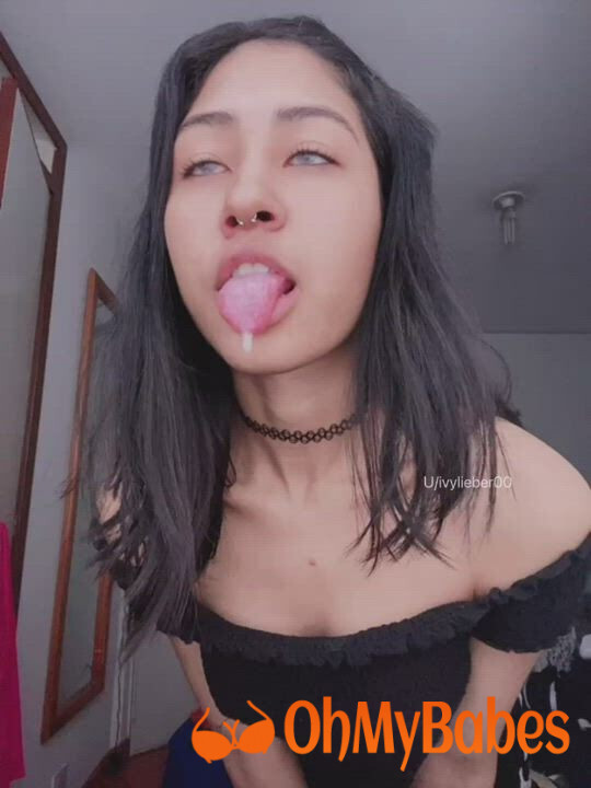 ivylieber Nude Leaked video #23 - OhMyBabes