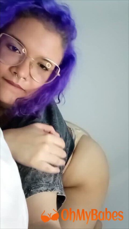 Ivy Mayhem X OnlyFans leaked video #19 - OhMyBabes