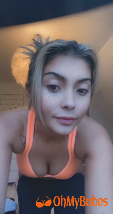 Bellavalencia OnlyFans leaked video #5 - OhMyBabes