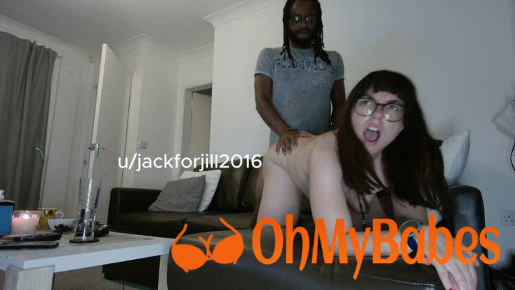 Jackforjill2016 OnlyFans leaked video #44 - OhMyBabes