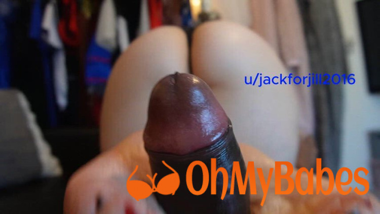 Jackforjill2016 OnlyFans leaked video #56 - OhMyBabes