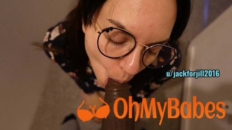 Jackforjill2016 OnlyFans leaked video #51 - OhMyBabes