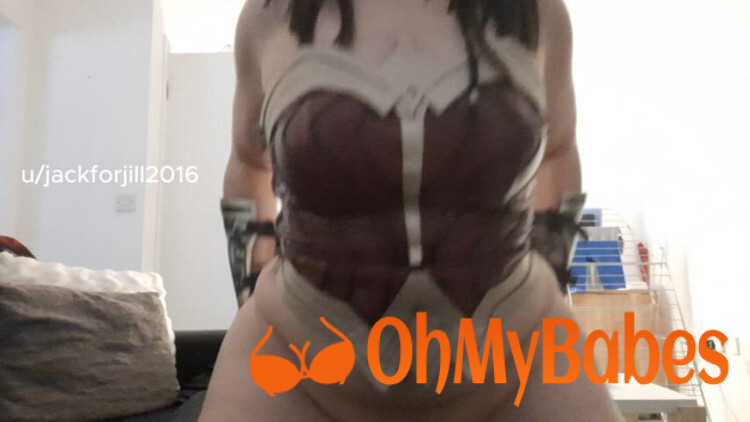 Jackforjill2016 OnlyFans leaked video #80 - OhMyBabes