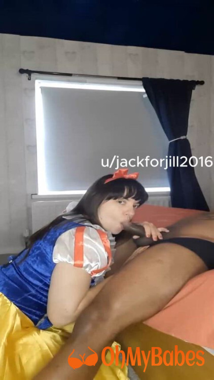 Jackforjill2016 OnlyFans leaked video #79 - OhMyBabes