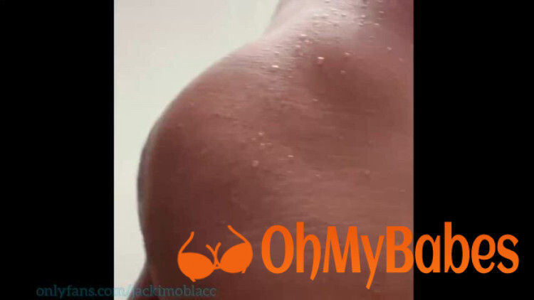 Jackimoblacc OnlyFans leaked video #7 - OhMyBabes