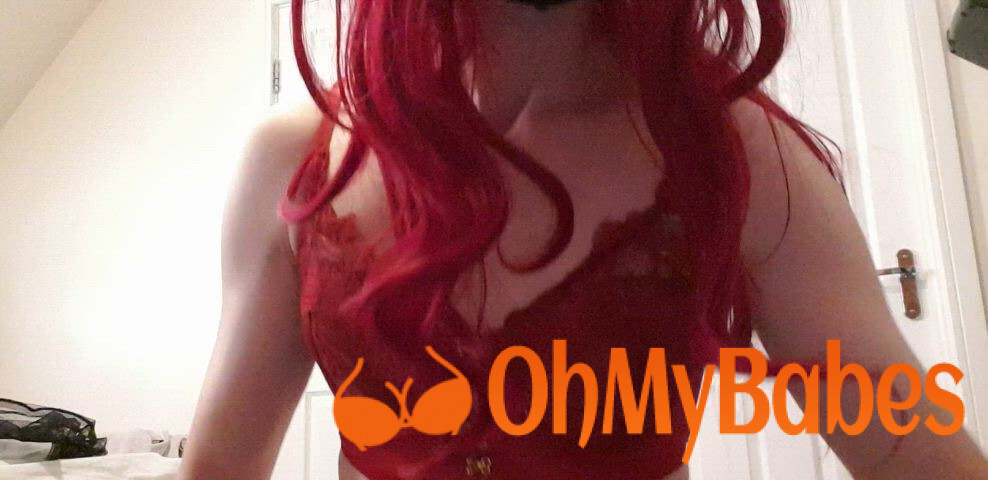 Jadethemaskedtrans Nude Leaked video #3 - OhMyBabes