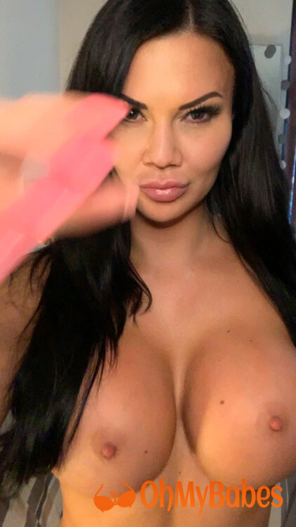 Jasmine Jae OnlyFans leaked video #192 - OhMyBabes