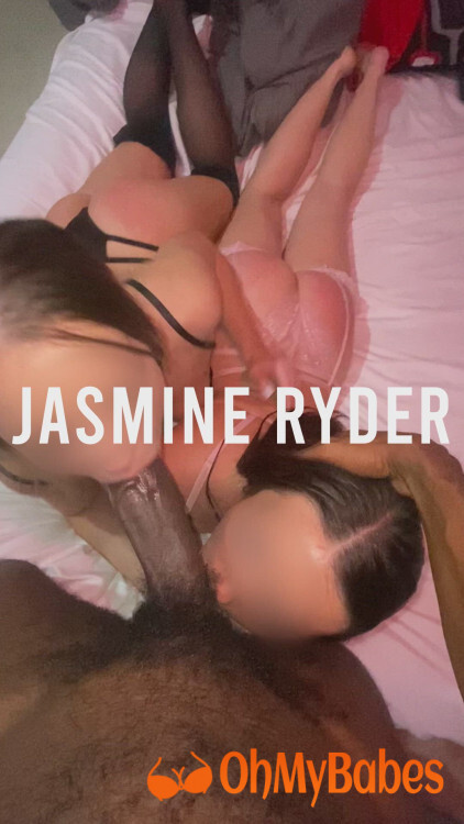 Jasmineryder OnlyFans leaked video #14 - OhMyBabes