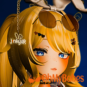 JinkyVR avatar