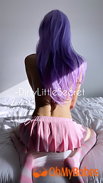 DirtyLittleSecret avatar