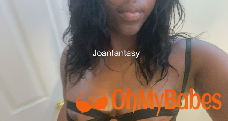 Joanfantasy OnlyFans leaked video #1 - OhMyBabes