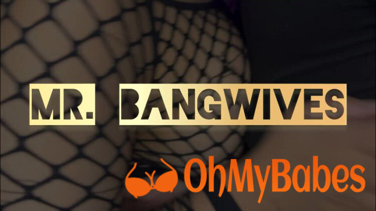 Bangwives OnlyFans leaked video #18 - OhMyBabes