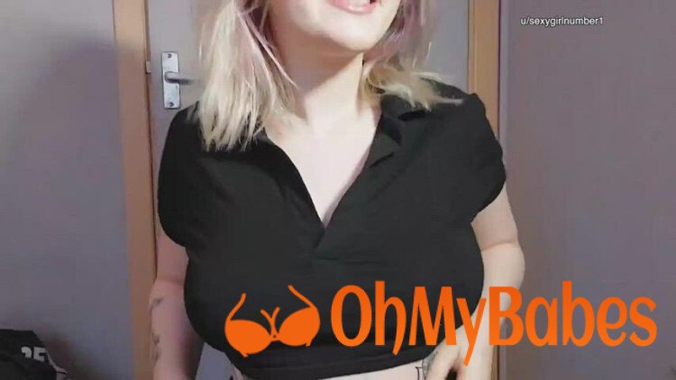 Juicyjuus1 OnlyFans leaked video #32 - OhMyBabes