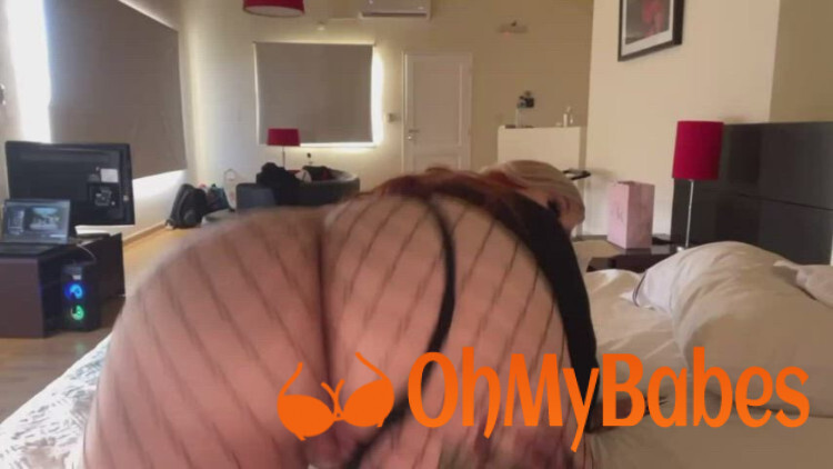 Juicymagx OnlyFans leaked video #554 - OhMyBabes