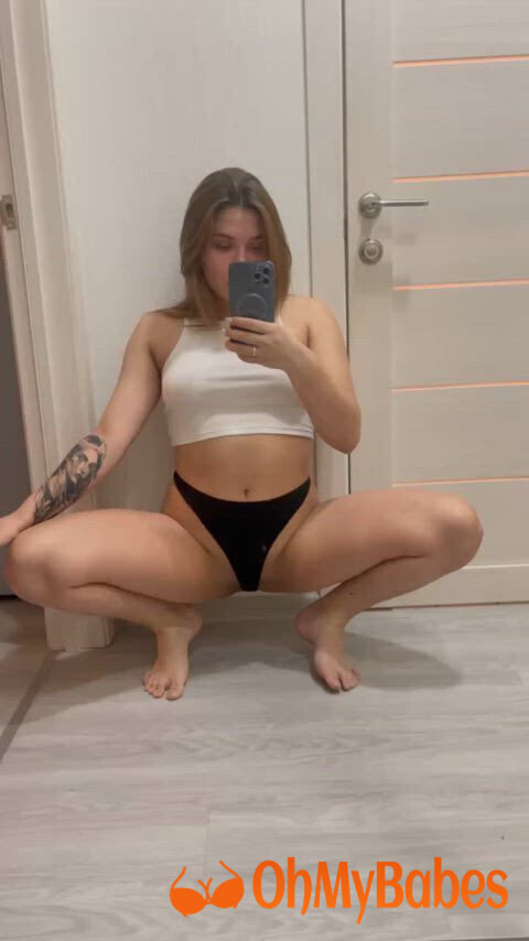 Julia😈 OnlyFans leaked video #5 - OhMyBabes