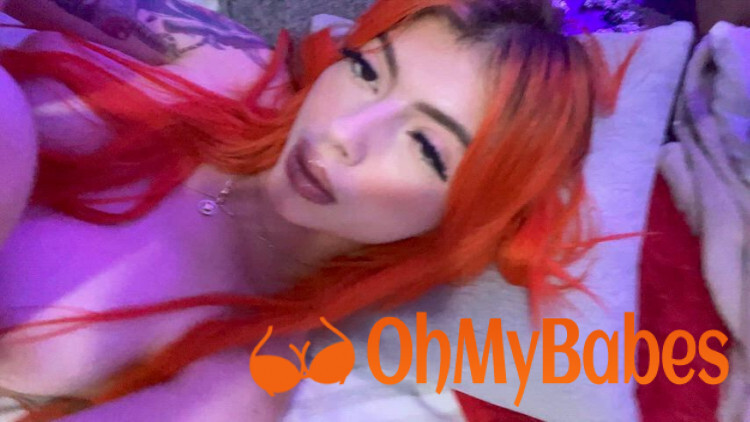 Kaialevine OnlyFans leaked video #46 - OhMyBabes