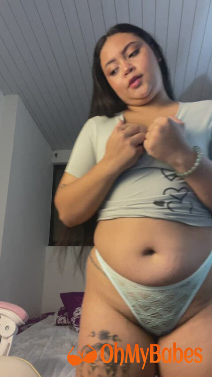 Kalalain OnlyFans leaked video #66 - OhMyBabes