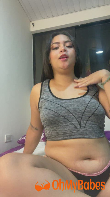 Kalalain OnlyFans leaked video #116 - OhMyBabes