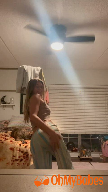 Kaliblair OnlyFans leaked video #345 - OhMyBabes