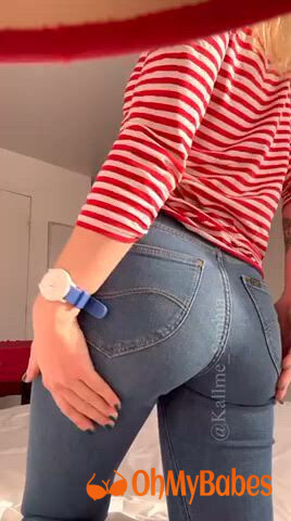 Kallmesophia OnlyFans leaked video #43 - OhMyBabes