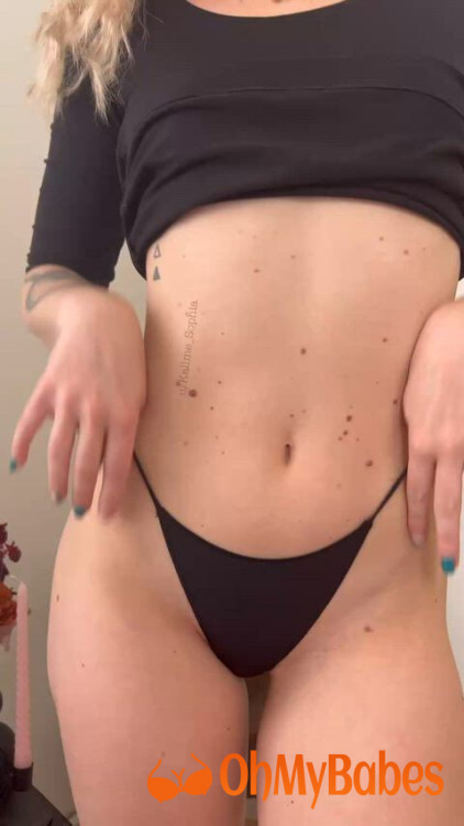 Kallmesophia OnlyFans leaked video #70 - OhMyBabes