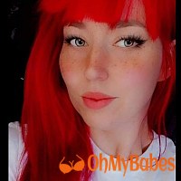 Kandybarr93 avatar