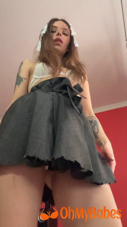 Karolina777mew OnlyFans leaked video #10 - OhMyBabes