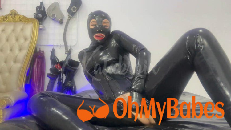 Katakroix OnlyFans leaked video #1 - OhMyBabes