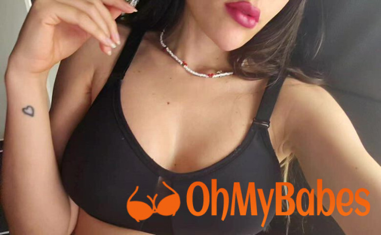 Kathieholle OnlyFans leaked video #90 - OhMyBabes