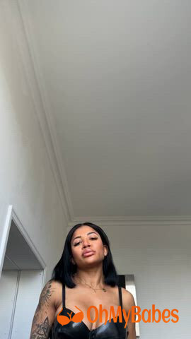 Ebonyfetishqueen OnlyFans leaked video #16 - OhMyBabes