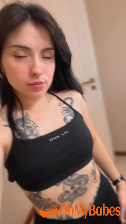 Kikithedeath Nude Leaked video #6 - OhMyBabes