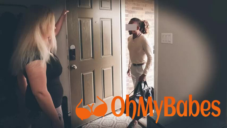 KimbrrrJaxxx OnlyFans leaked video #9 - OhMyBabes