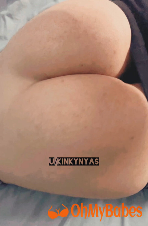 Kinkynyas OnlyFans leaked video #46 - OhMyBabes