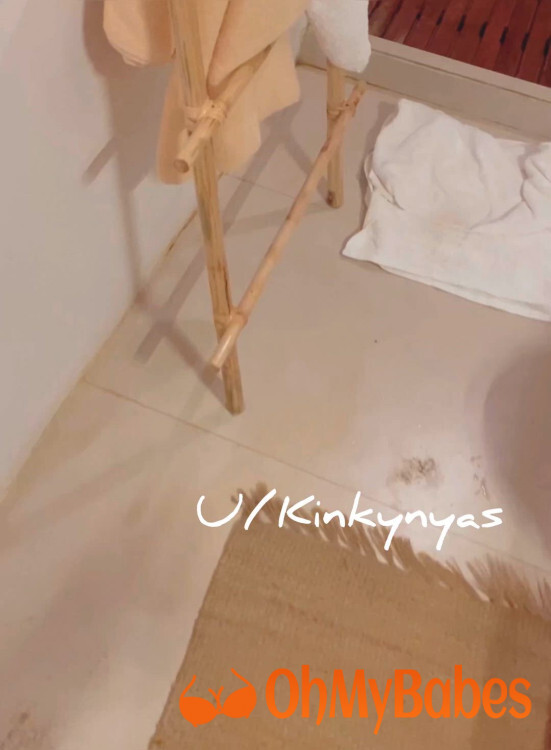 Kinkynyas OnlyFans leaked video #60 - OhMyBabes